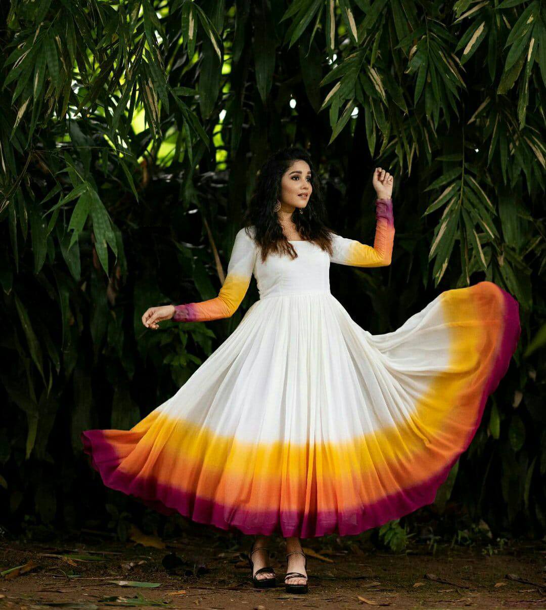 White Anarkali Dress Designs Shop - www.illva.com 1694881775